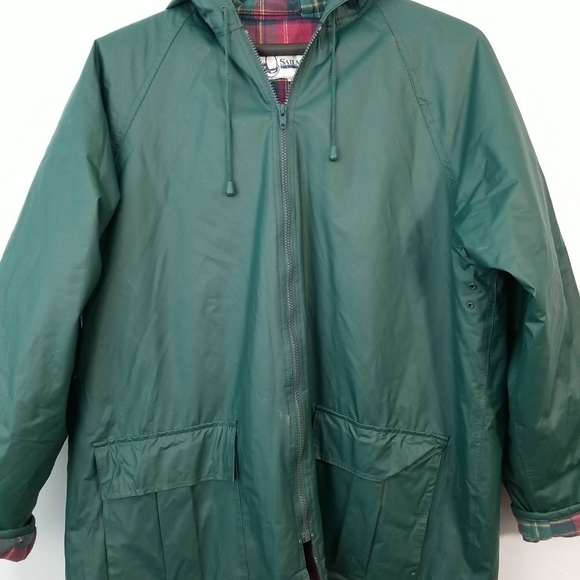 sailmaker outerwear